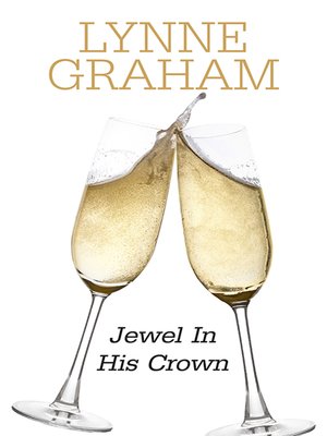 cover image of Jewel In His Crown